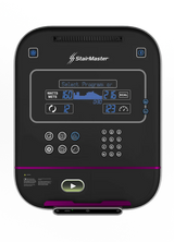 StairMaster 8 Series Gauntlet w/ LCD