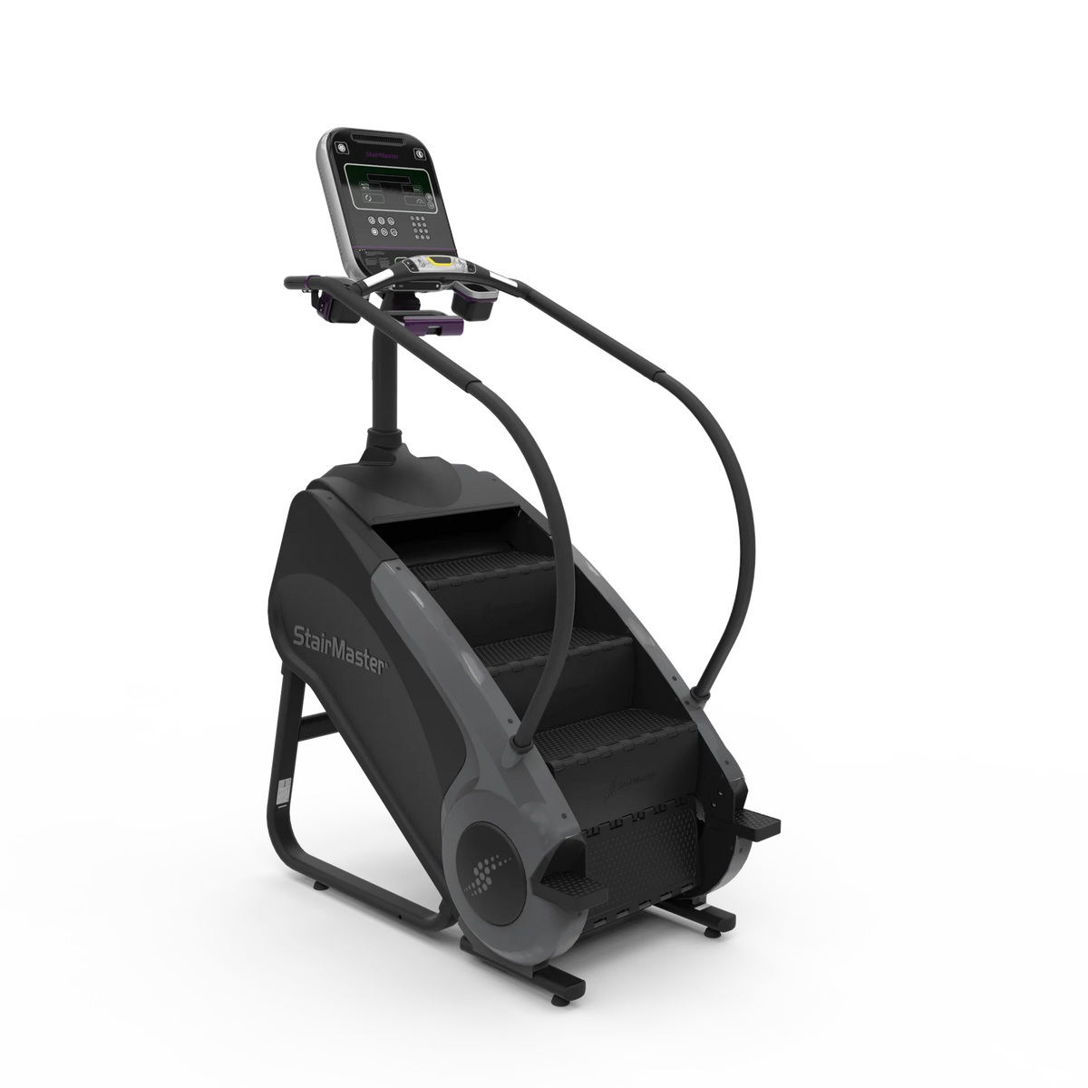 StairMaster 8 Series Gauntlet w/ LCD