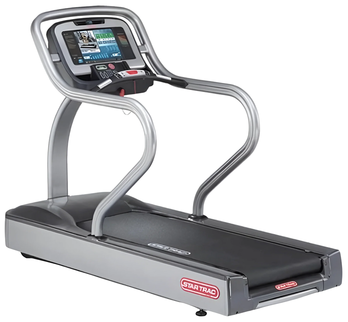 Star Track E-TRxe Treadmill
