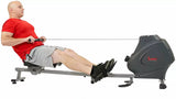Sunny Magnetic Rower