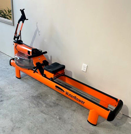 WaterRower M1 Rower