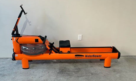 WaterRower M1 Rower
