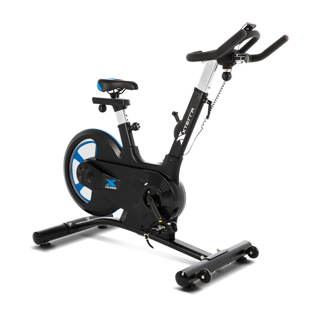 XTerra MBX2500 indoor cycle