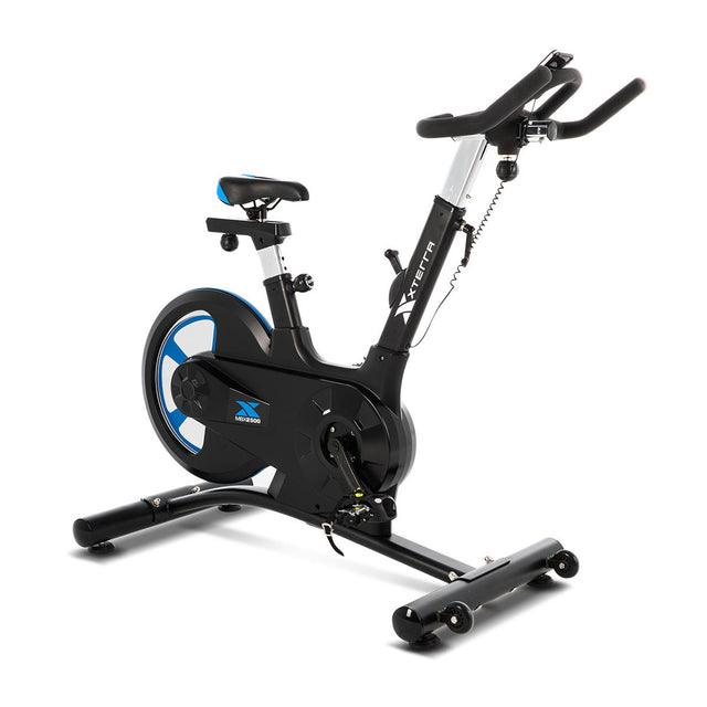 XTerra MBX2500 indoor cycle