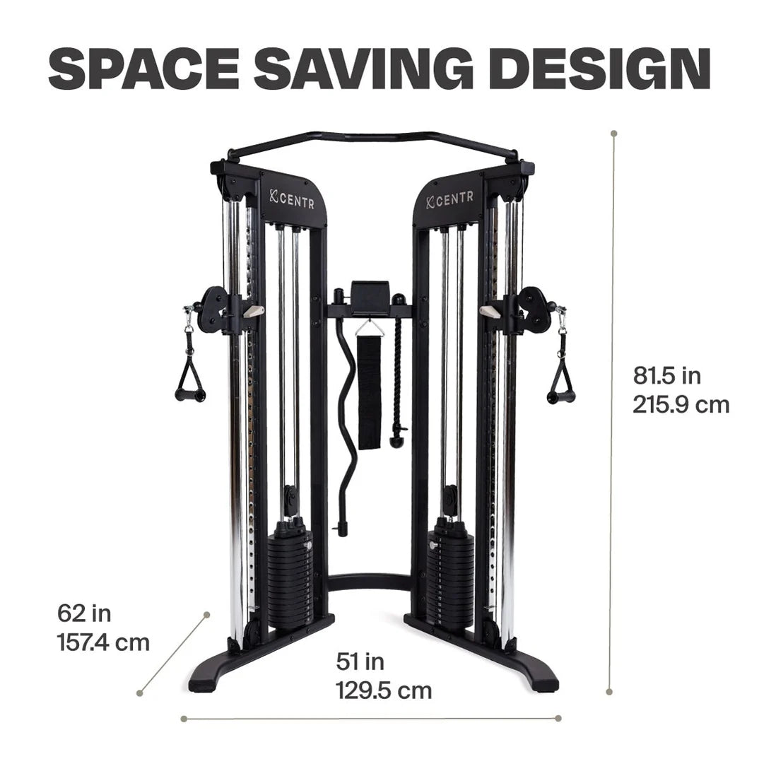 Centr 2 Functional Trainer