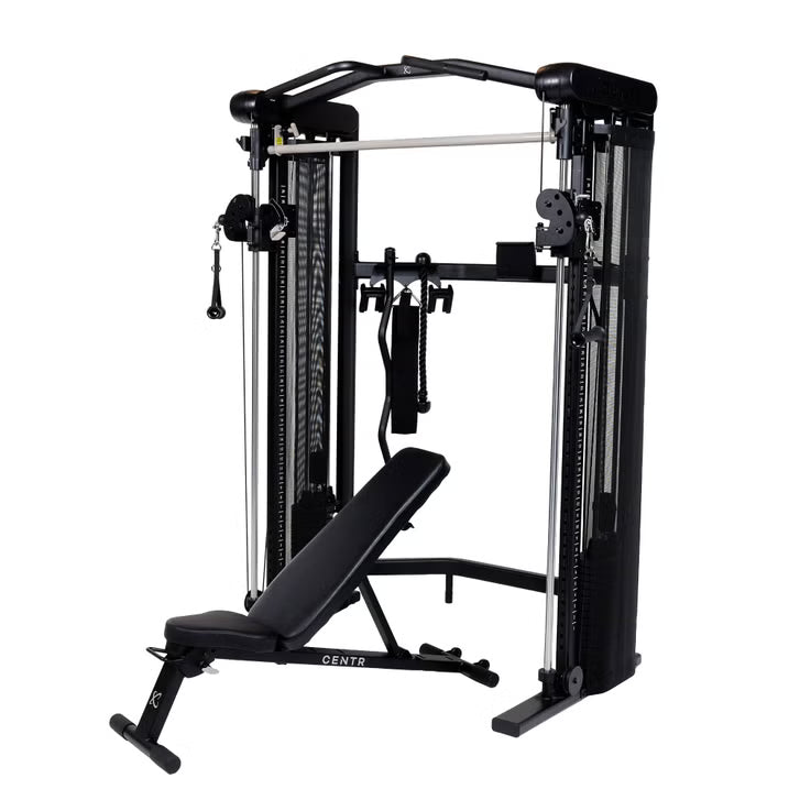 Centr 3 Home Gym Functional Trainer