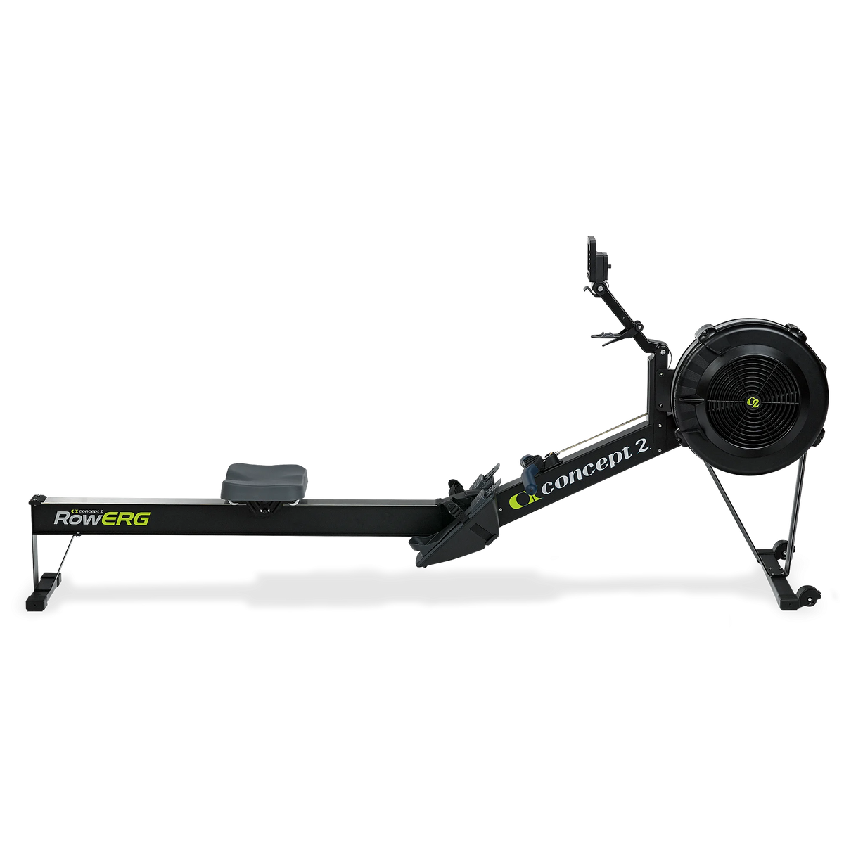 Concept2 RowErg Rower