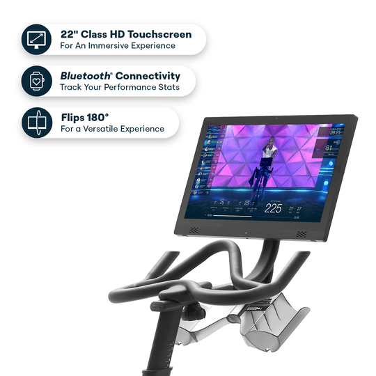Echelon EX-5s Spin Bike