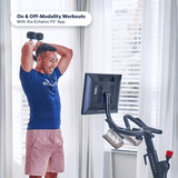 Echelon EX-5s Spin Bike