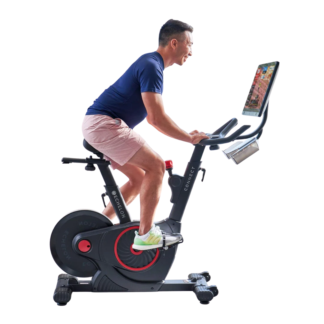 Echelon EX-5s Spin Bike