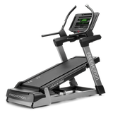 FreeMotion i10.9b Incline Trainer Treadmill