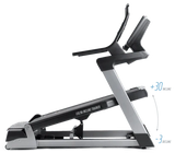 FreeMotion i10.9b Incline Trainer Treadmill