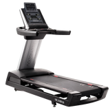 Freemotion Reflex t10.7s treadmill transparent product image, machine only