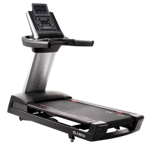 Freemotion Reflex t10.7s treadmill transparent product image, machine only