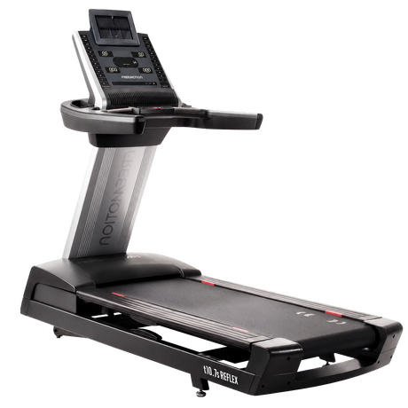 Freemotion Reflex t10.7s treadmill transparent product image, machine only