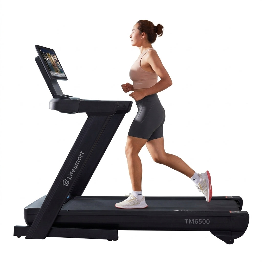 LifeSmart TM6500 Treadmill