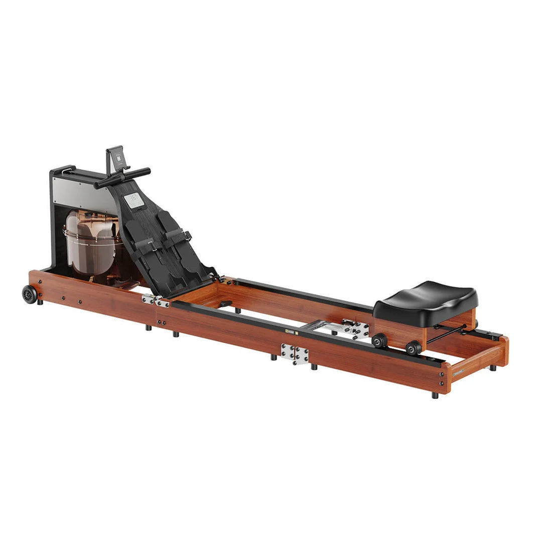 King Smith Foldable Water Rower
