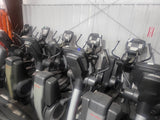 Life Fitness 95X Inspire Elliptical Trainer