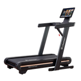LifeSmart TM22X PowerTouch Treadmill transparent product image, machine only