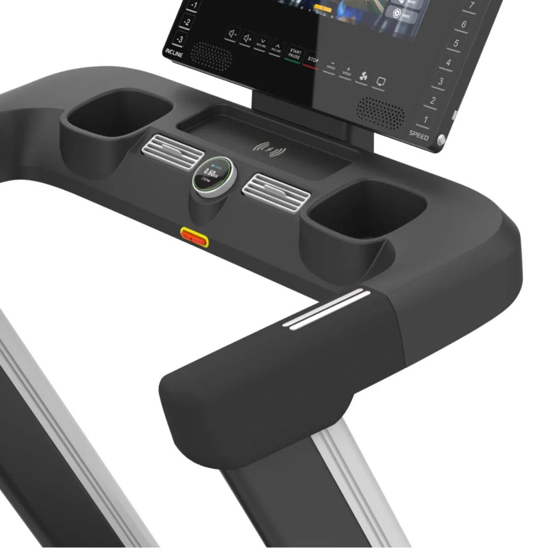 LifeSmart TM4800 PowerTouch Treadmill