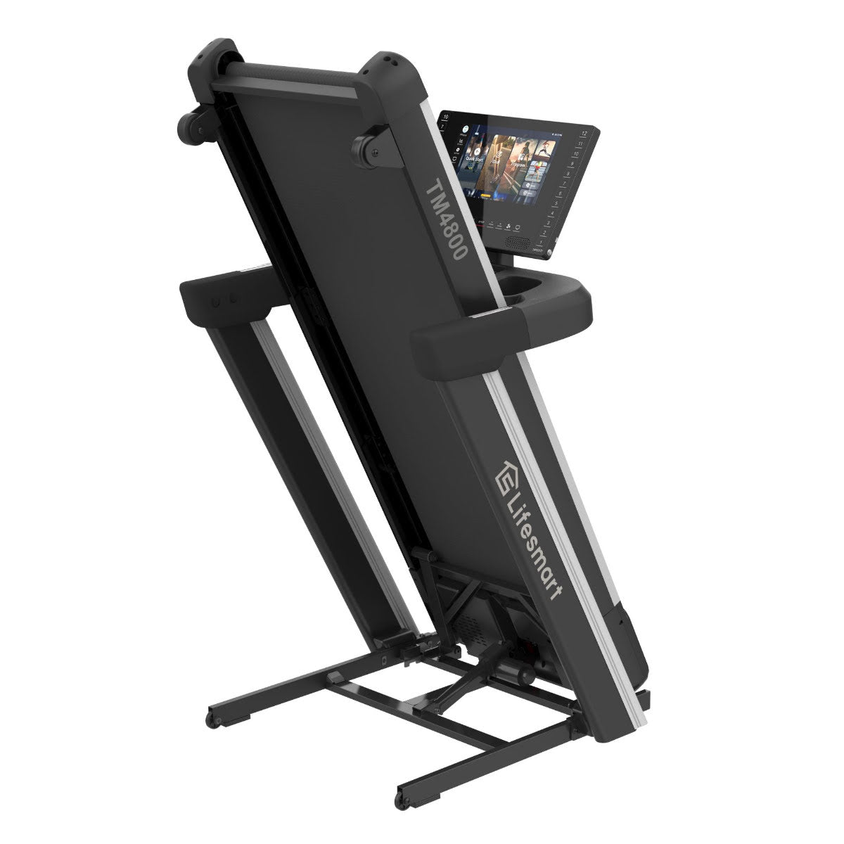 LifeSmart TM4800 PowerTouch Treadmill