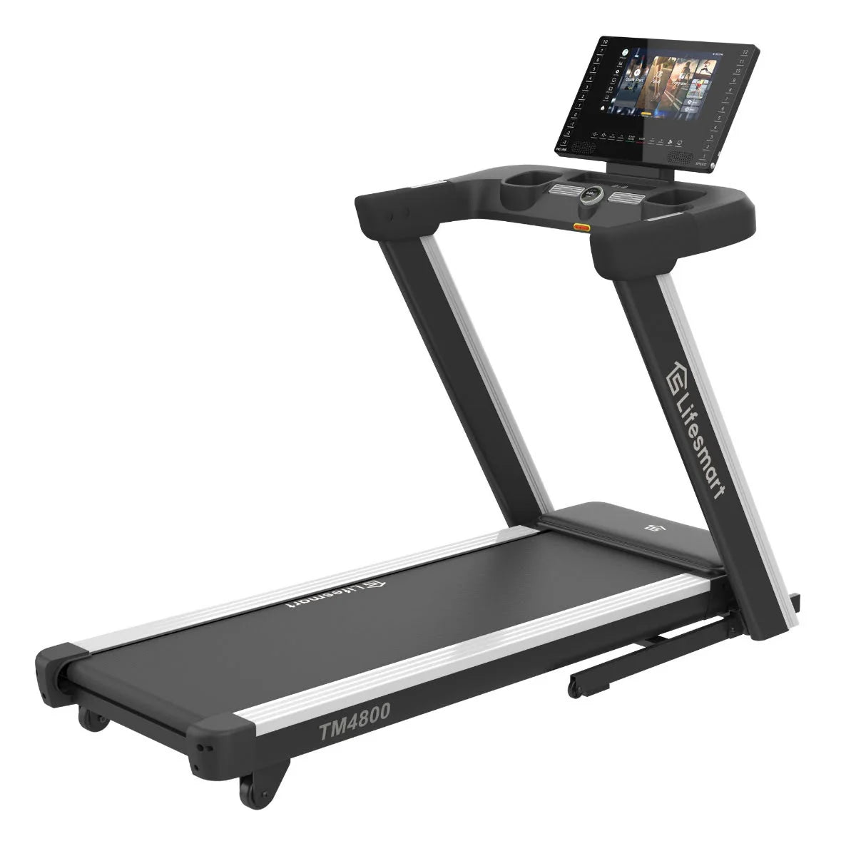 LifeSmart TM4800 PowerTouch Treadmill