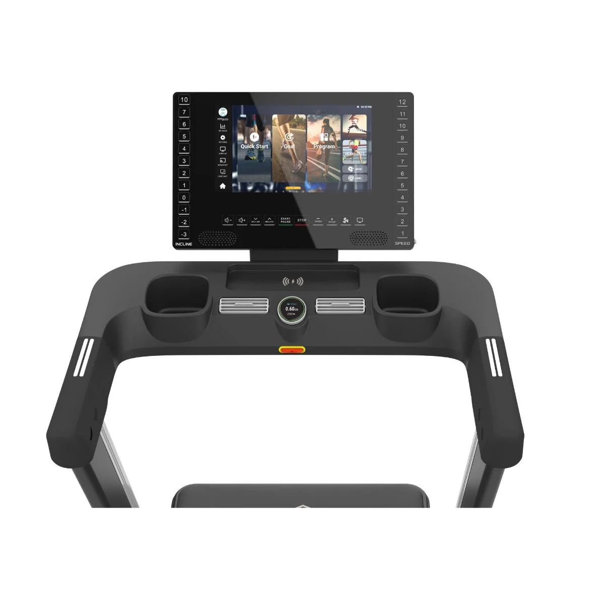 LifeSmart TM4800 PowerTouch Treadmill