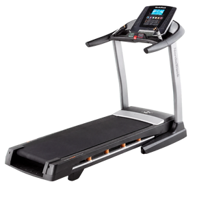 NordicTrack C 900 Folding Treadmill transparent product image, machine only