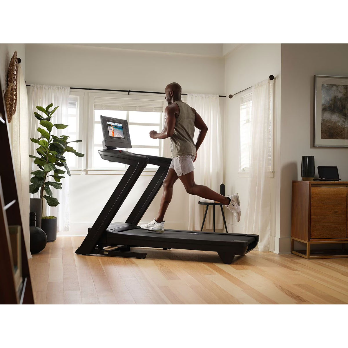 NordicTrack Commercial 1750 Treadmill - 3rd Gen