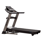 NordicTrack Elite 900 treadmill transparent product image, machine only