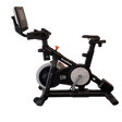 NordicTrack S-10i Spinner Bike transparent product image, machine only