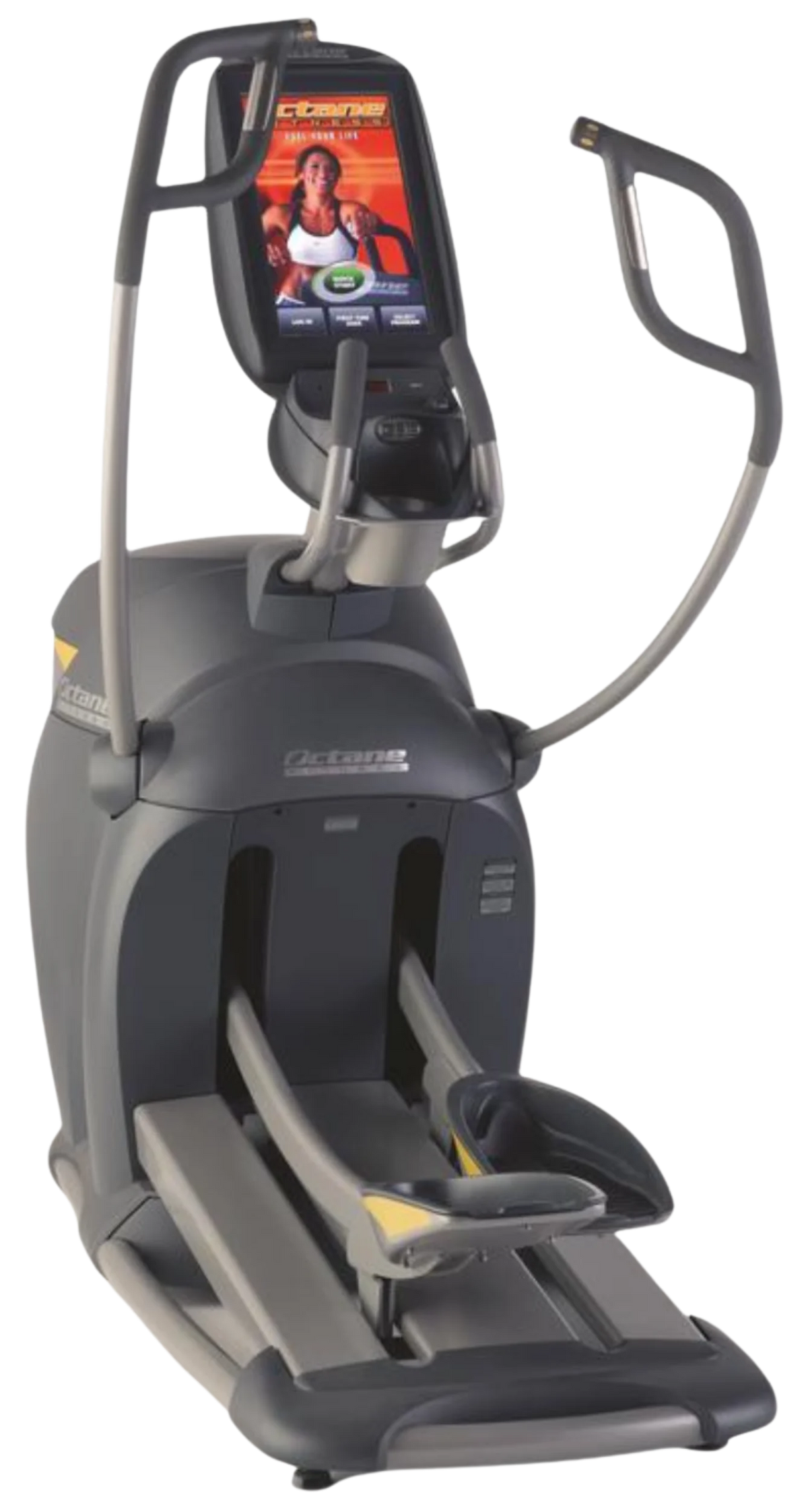 Octane Pro 4700 Elliptical
