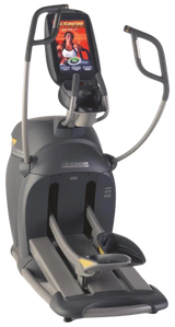 Octane Pro 4700 Elliptical