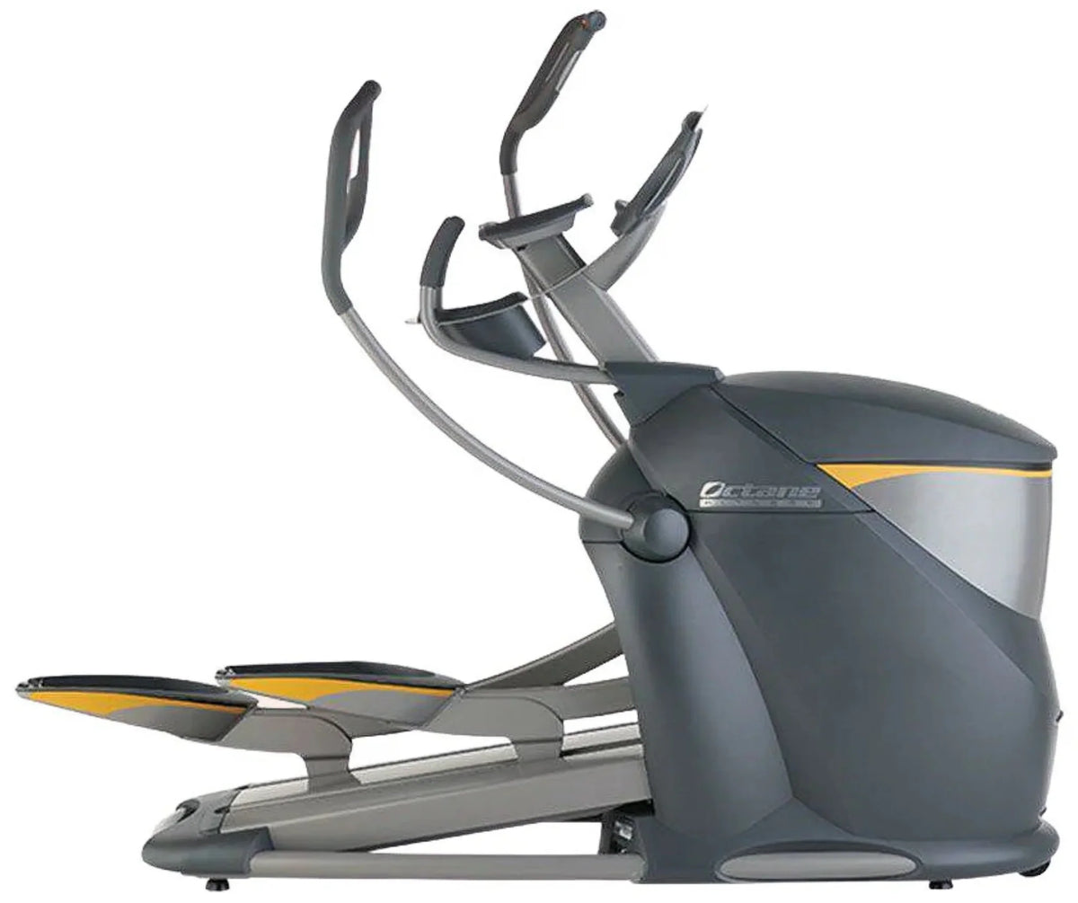 Octane Pro 4700 Elliptical