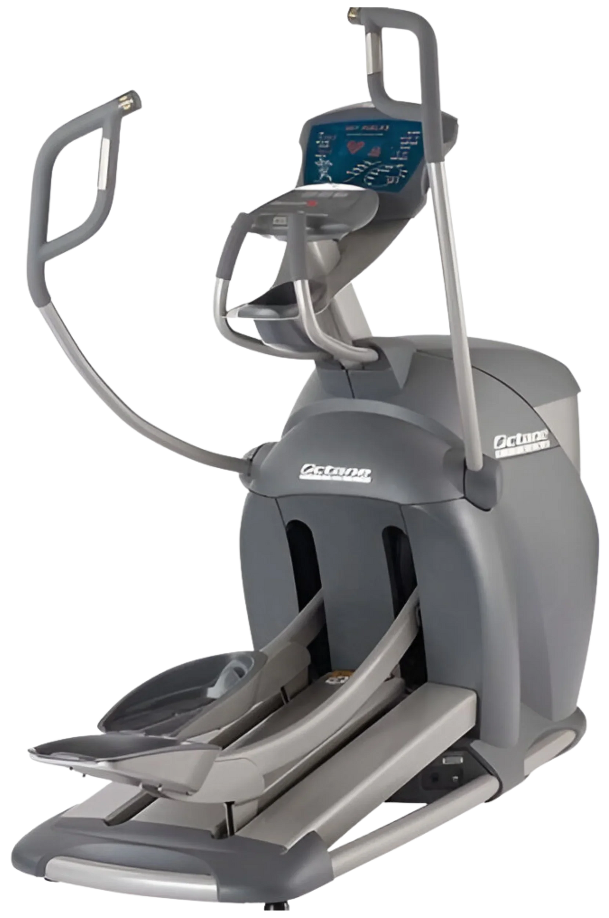 Octane Pro 3700 Elliptical