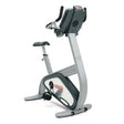 commercial upright exercise bike
