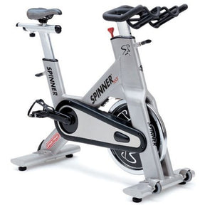 commercial indoor cycling bike