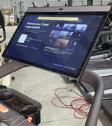 Peloton Treadmill