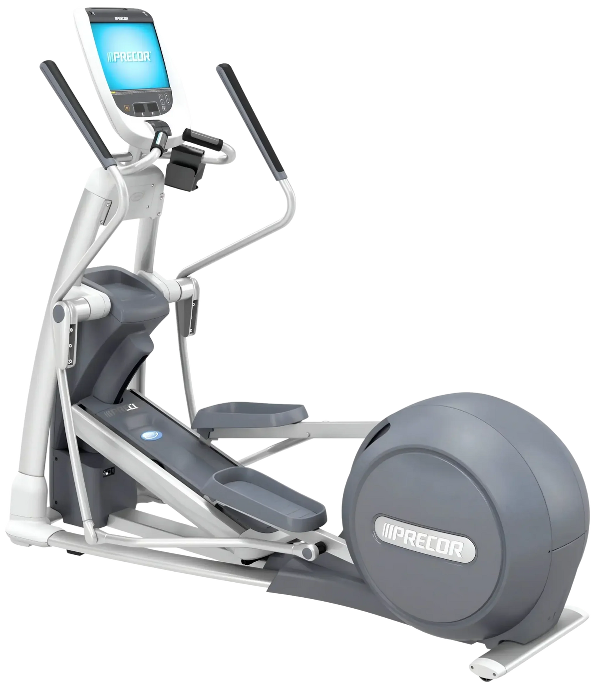 Precor EFX 885