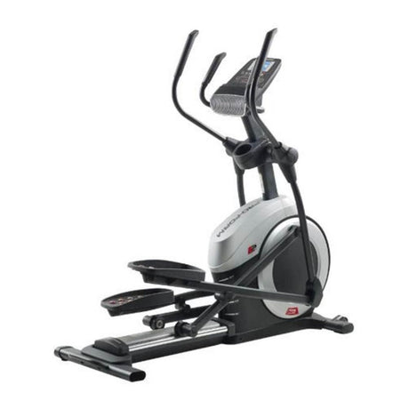 ProForm 6.0 ET Elliptical Trainer