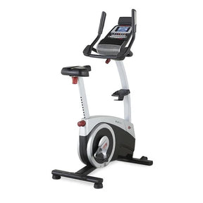 ProForm 8.0 EX upright exercise bike