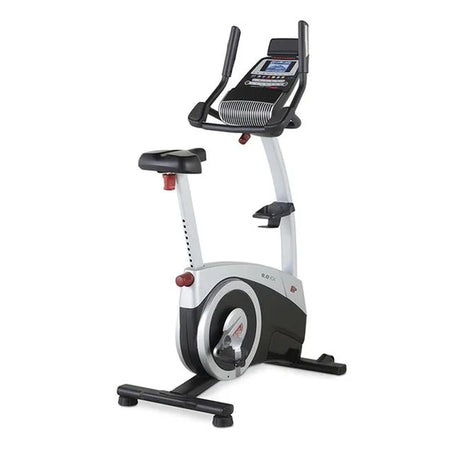 ProForm 8.0 EX upright exercise bike