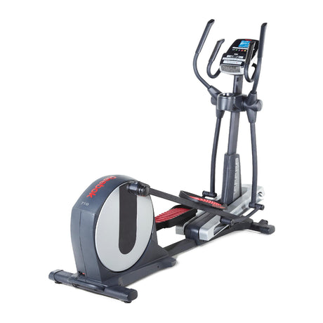 Reebok 710 Elliptical Cross Trainer