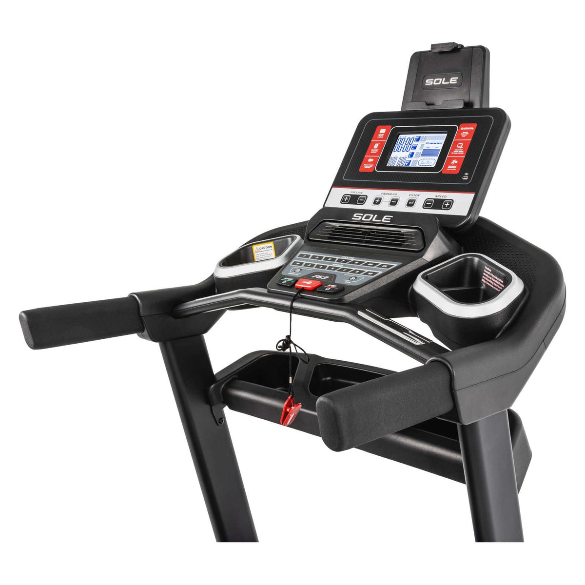 SOLE F63 Treadmill