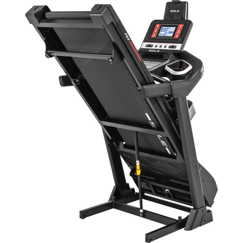 SOLE F63 Treadmill