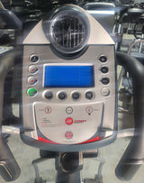 Schwinn 438 Elliptical Trainer