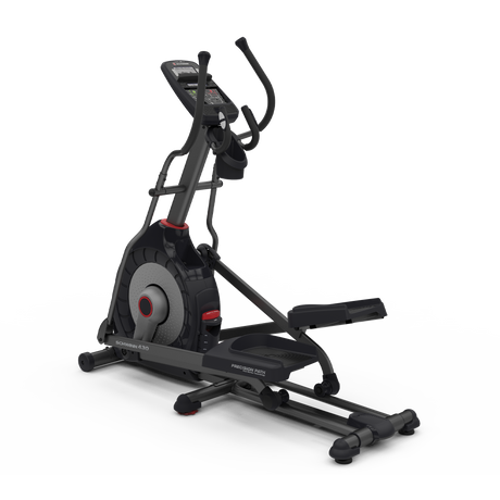 Schwinn 430 Elliptical Trainer