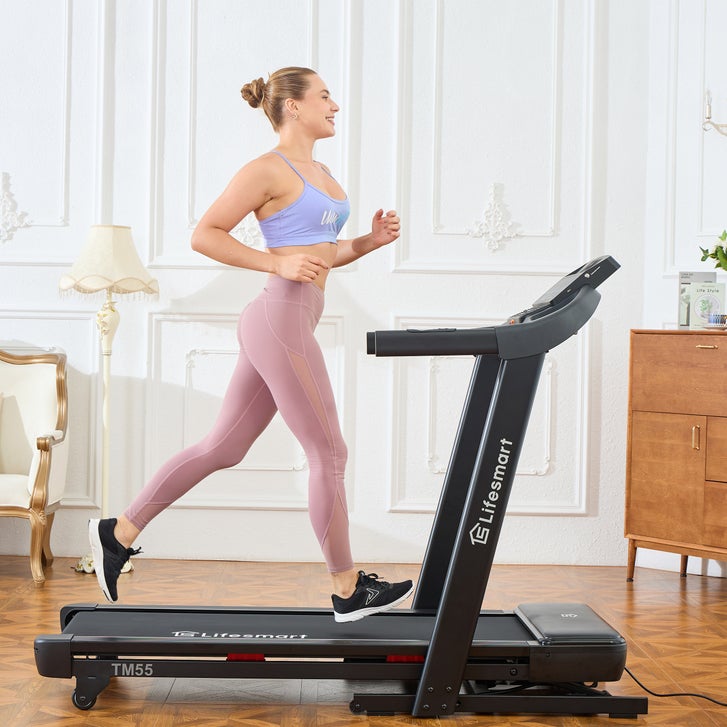 LifeSmart TM55 Treadmill
