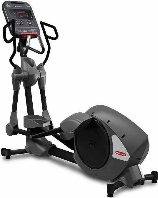 Star Trac 8 Series Rear Drive Elliptical