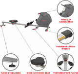 Sunny Magnetic Rower